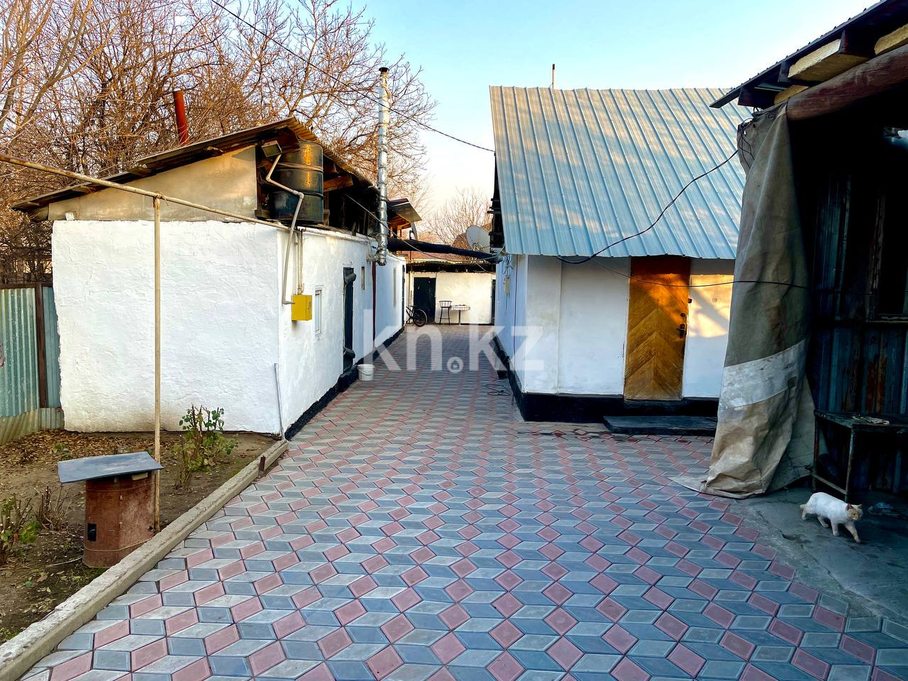 Продажа 4-комнатного дома, 150 м² - Продажа недвижимости в Казахстане - страница 21 фото 4 из 10