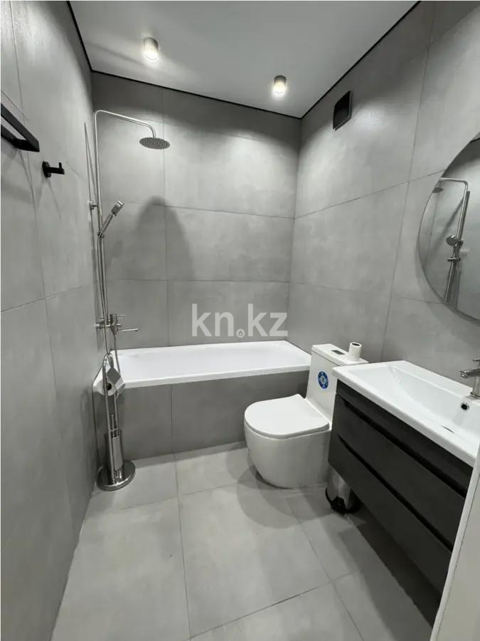Продажа 2-комнатной квартиры, 56 м² в Алматы - фото 4