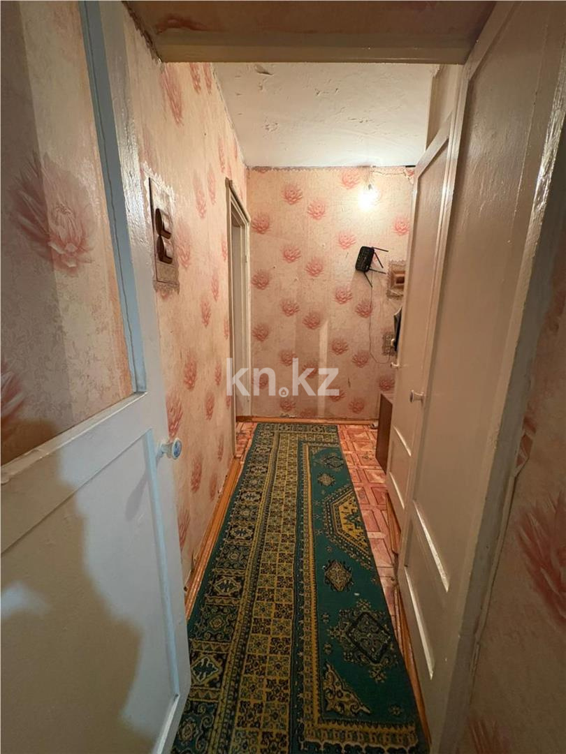 Продажа 2-комнатной квартиры, 44 м², ул. 6-й мик-н в Темиртау - фото 7