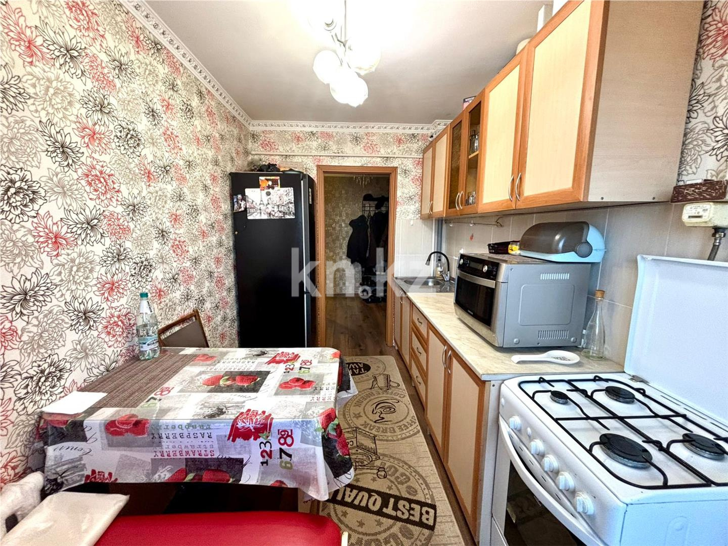 Продажа 2-комнатной квартиры, 54 м² в Караганде - фото 7