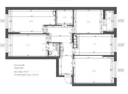 Продажа 4-комнатной квартиры, 120 м² - Продажа квартир в р-не Есиль Астаны - страница 4 фото 1 из 1
