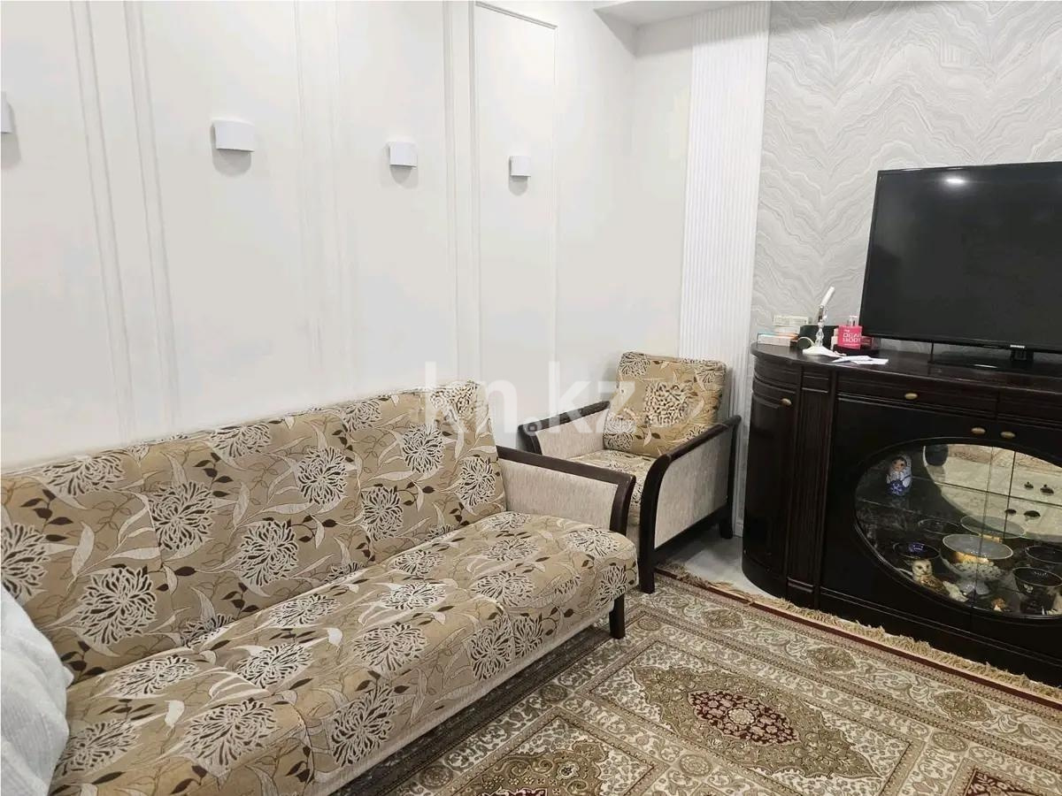 Продажа 2-комнатной квартиры, 57 м² - Продажа квартир в Бостандыкском р-не Алматы - страница 3 фото 1 из 2