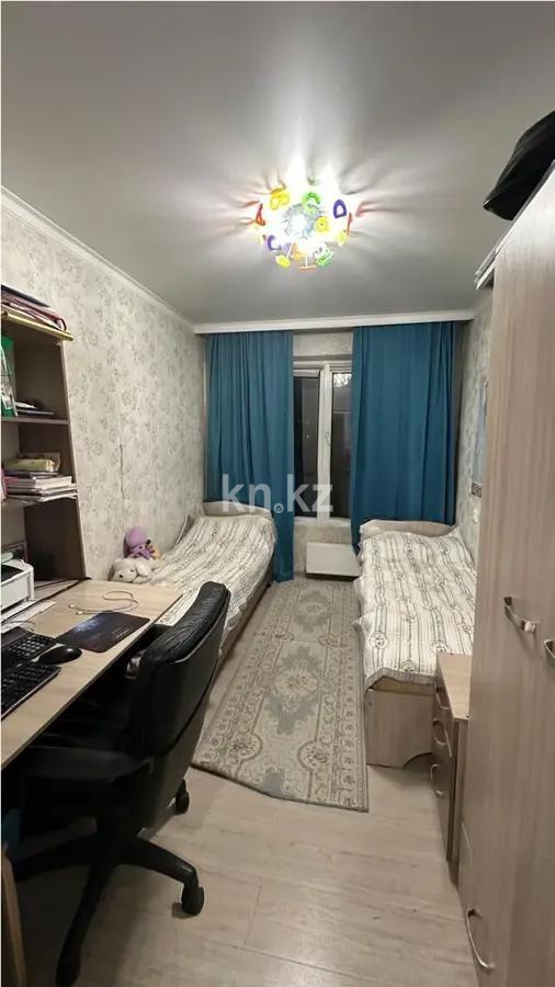 Продажа 3-комнатной квартиры, 64 м² - Продажа квартир в Алматы - страница 2 фото 3 из 5