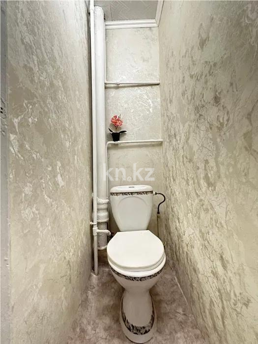 Продажа 2-комнатной квартиры, 45 м², мкр-н 22, дом  5 в Караганде - фото 5