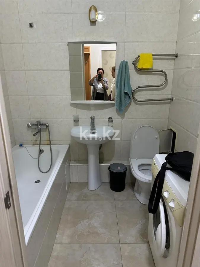 Продажа 1-комнатной квартиры, 39.9 м² - Продажа однокомнатных квартир в блочном доме в Астане - страница 4 фото 3 из 3