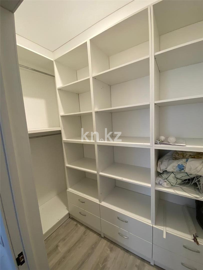 Продажа 1-комнатной квартиры, 43 м², ул. Ашимова, дом  21 блок А - Продажа квартир в новостройках Караганды фото 8 из 9