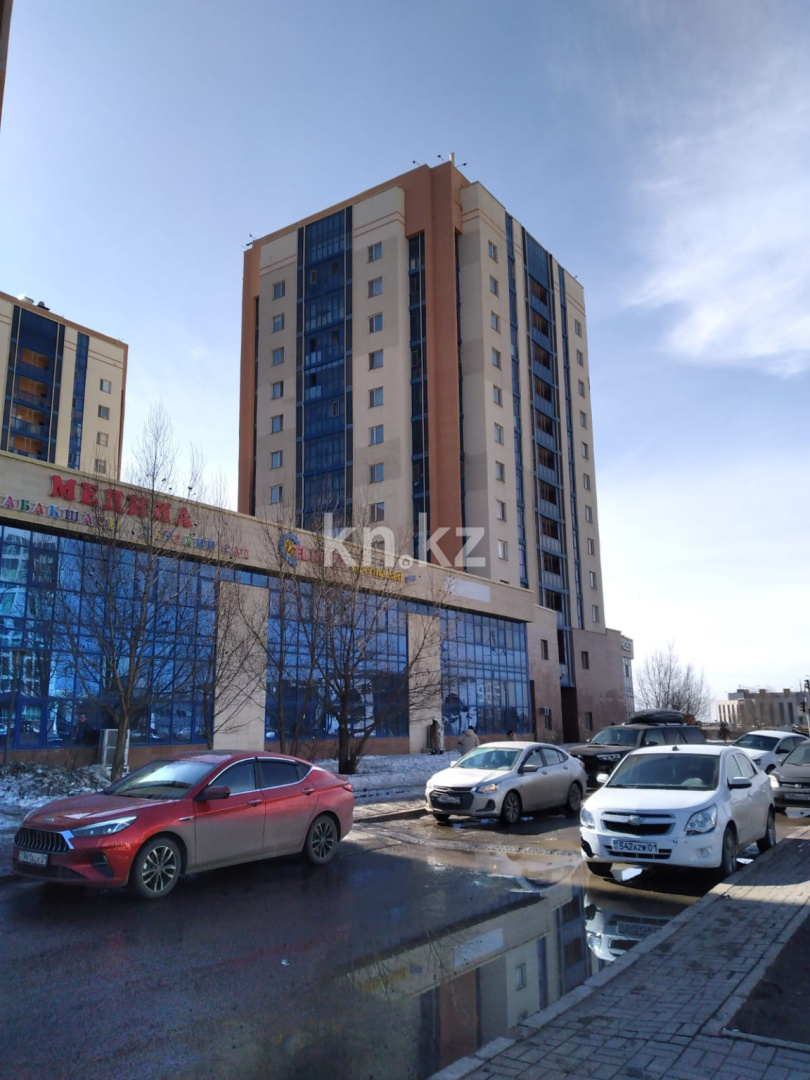 Продажа 2-комнатной квартиры, 68 м² - Продажа  двухкомнатных квартир в новостройках Астаны - страница 132 фото 1 из 40