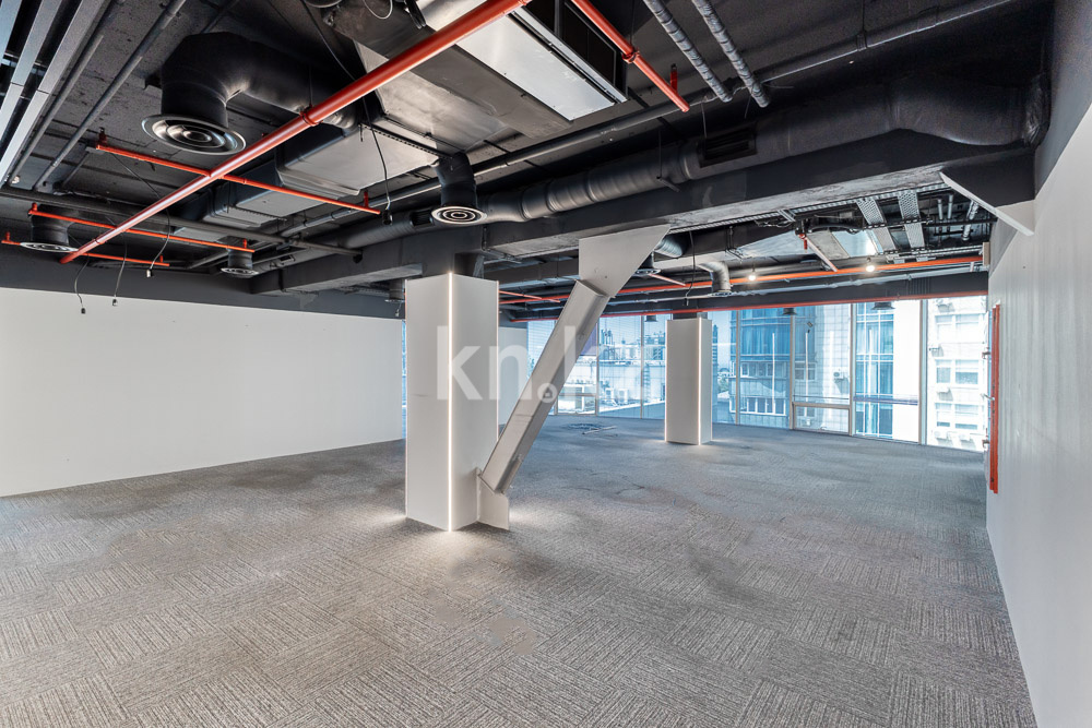 Аренда помещения - Аренда офисных и торговых помещений в Алматы в Медеуском р-не фото 7 из 16