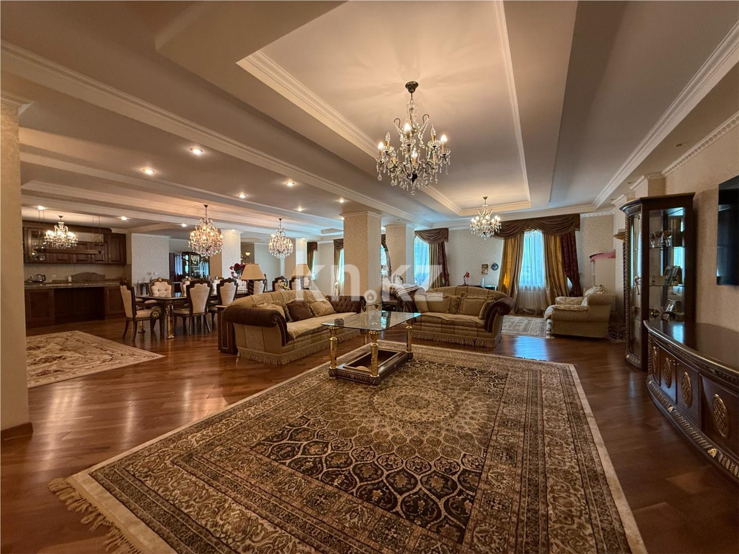 Продажа 2-комнатной квартиры, 298 м² в Астане - фото 3