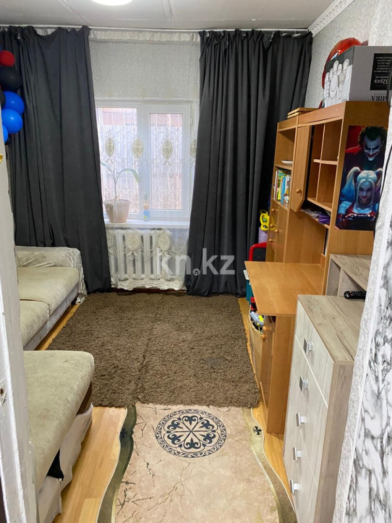 Продажа 2-комнатного дома, 50 м² - Продажа домов, коттеджей в Алматы фото 6 из 10