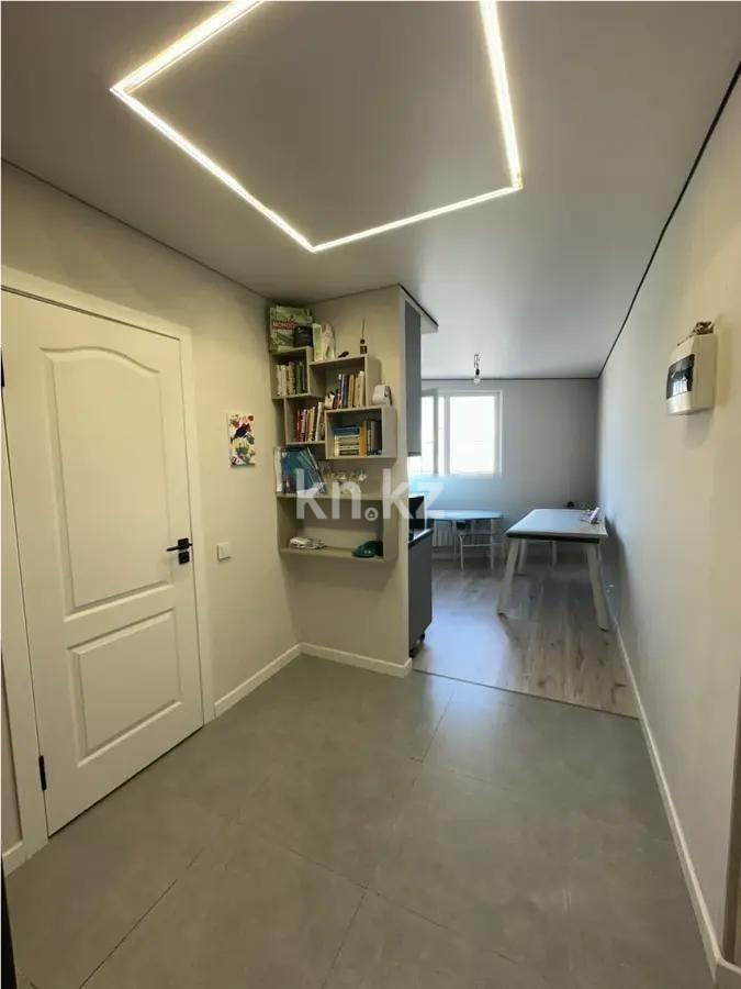 Продажа 2-комнатной квартиры, 60 м² - Продажа двухкомнатных квартир в Алматы - страница 3 фото 7 из 7