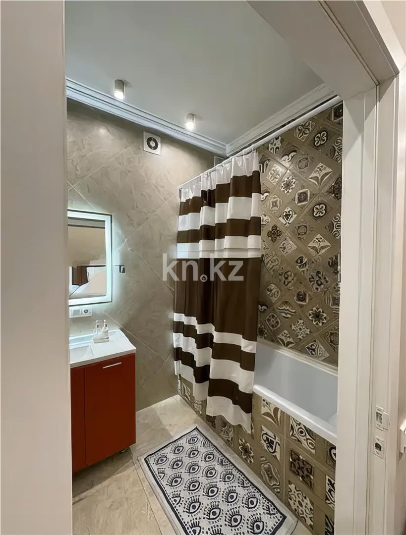 Продажа 4-комнатной квартиры, 113 м² - Продажа четырехкомнатных квартир в Казахстане фото 7 из 9