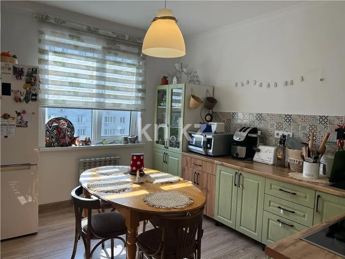 Продажа 2-комнатной квартиры, 68.9 м², ул. Макатаева, дом  131/3 в Алматы - фото 4