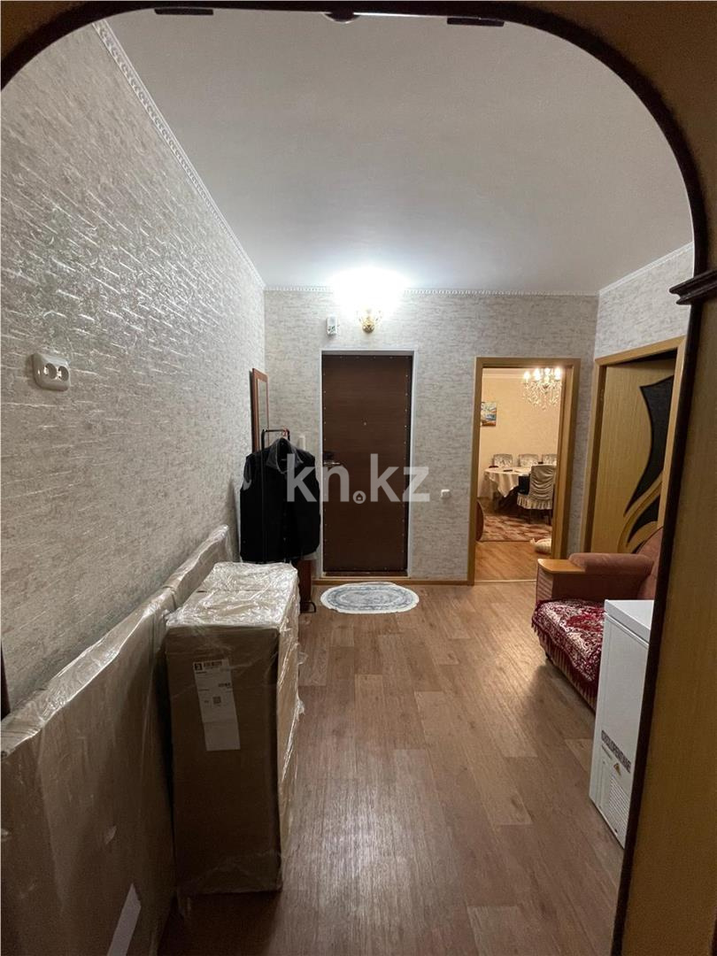 Продажа 3-комнатной квартиры, 63 м², мкр-н Гульдер-1 в Караганде - фото 15