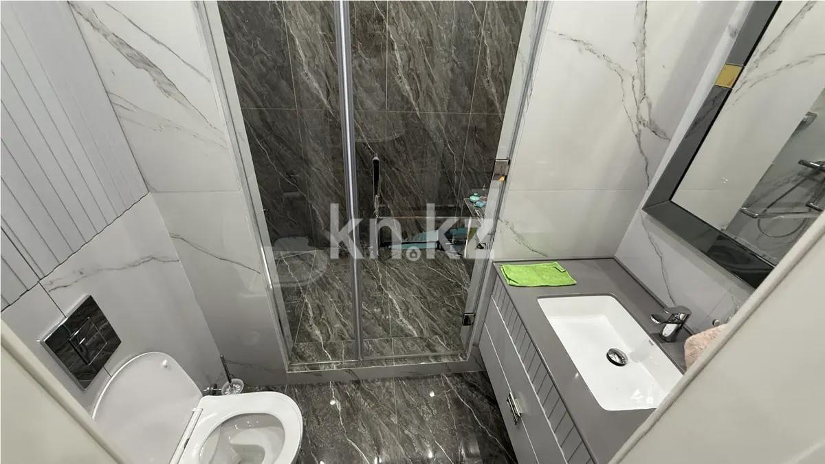 Продажа 4-комнатной квартиры, 134 м² - Продажа квартир в Караганде с фото - страница 9 фото 5 из 6