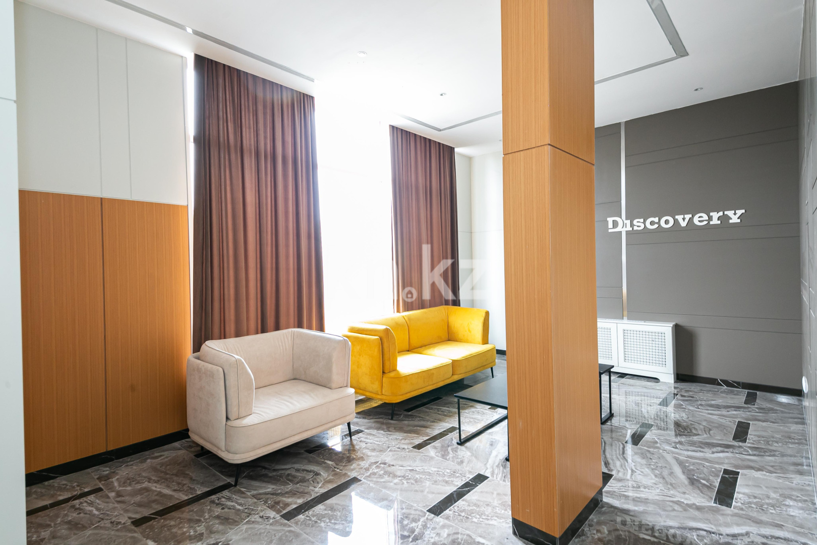 Продажа 3-комнатной квартиры, 92 м², ул. Байтурсынова, дом  10/2 в Астане - фото 22