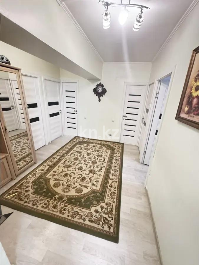 Продажа 4-комнатной квартиры, 105 м², ул. Гоголя, дом  75 - Продажа квартир в Казахстане фото 6 из 7