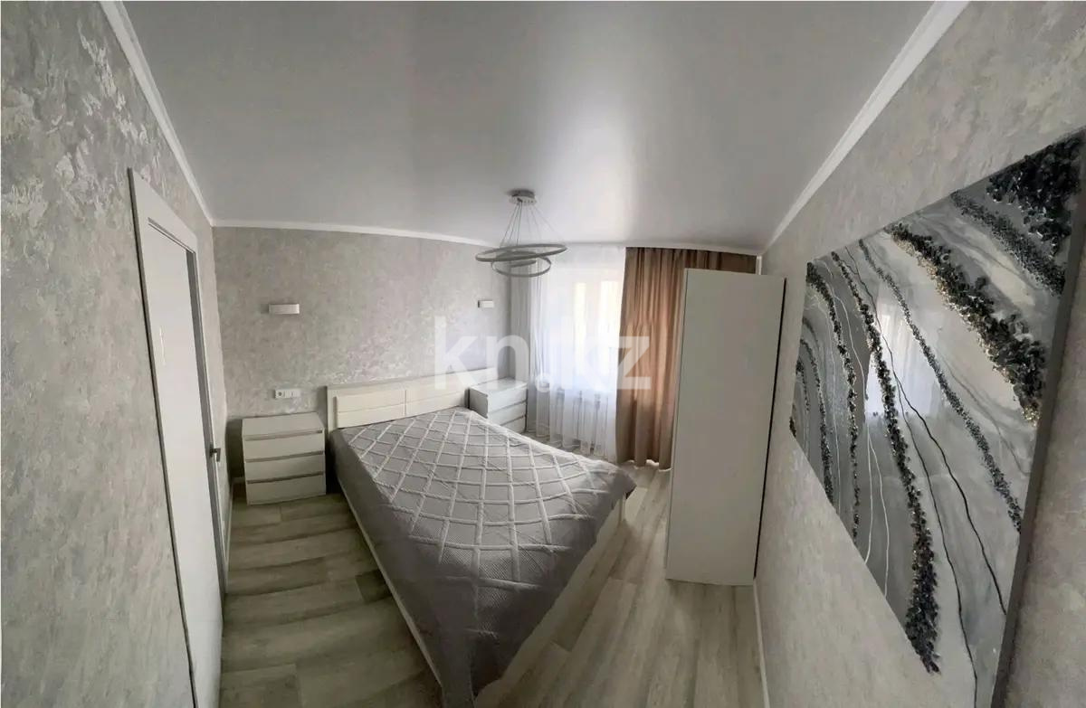 Продажа 3-комнатной квартиры, 61 м², пр. Сейфуллина, дом  3 в Караганде - фото 2