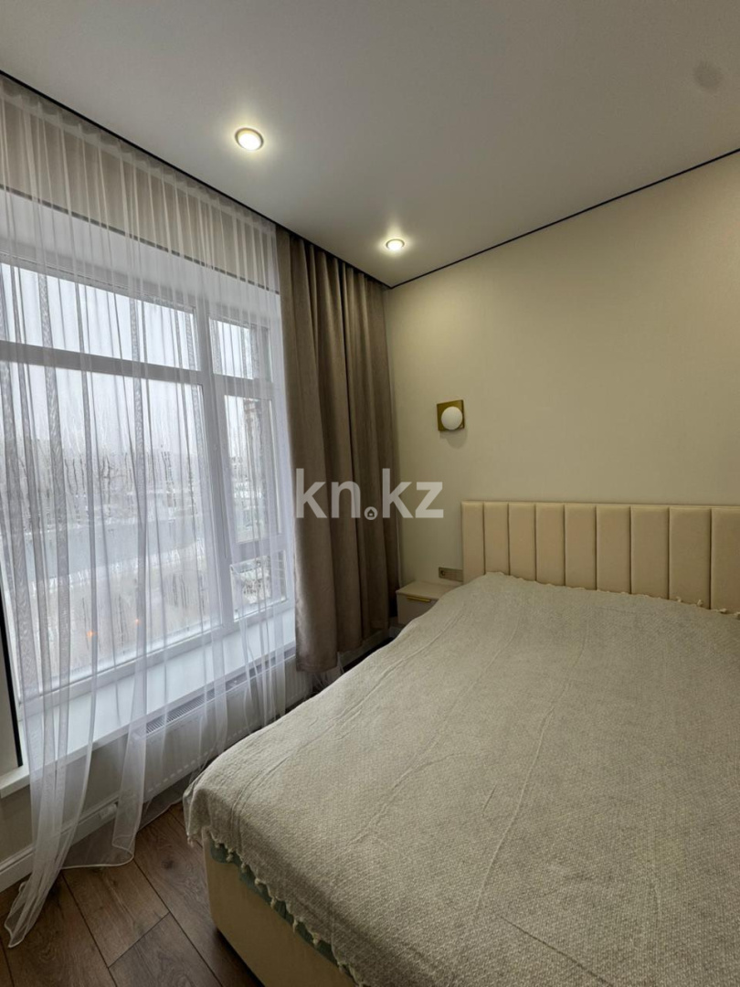 Аренда 2-комнатной квартиры, 48 м² - Продажа комнат в Усть-Каменогорске фото 4 из 9
