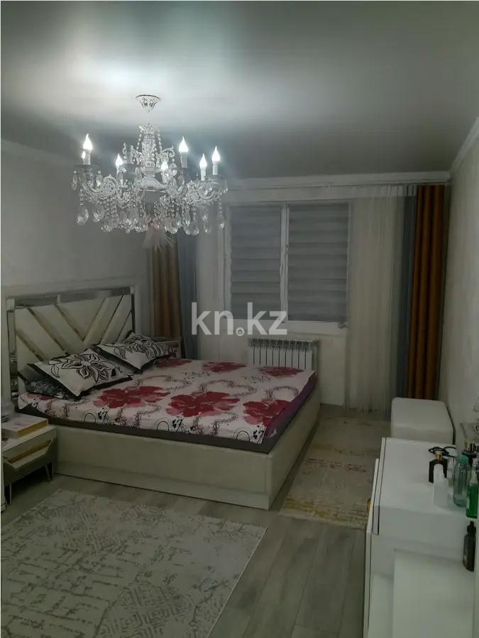 Продажа 3-комнатной квартиры, 78.8 м² в Алматы - фото 2