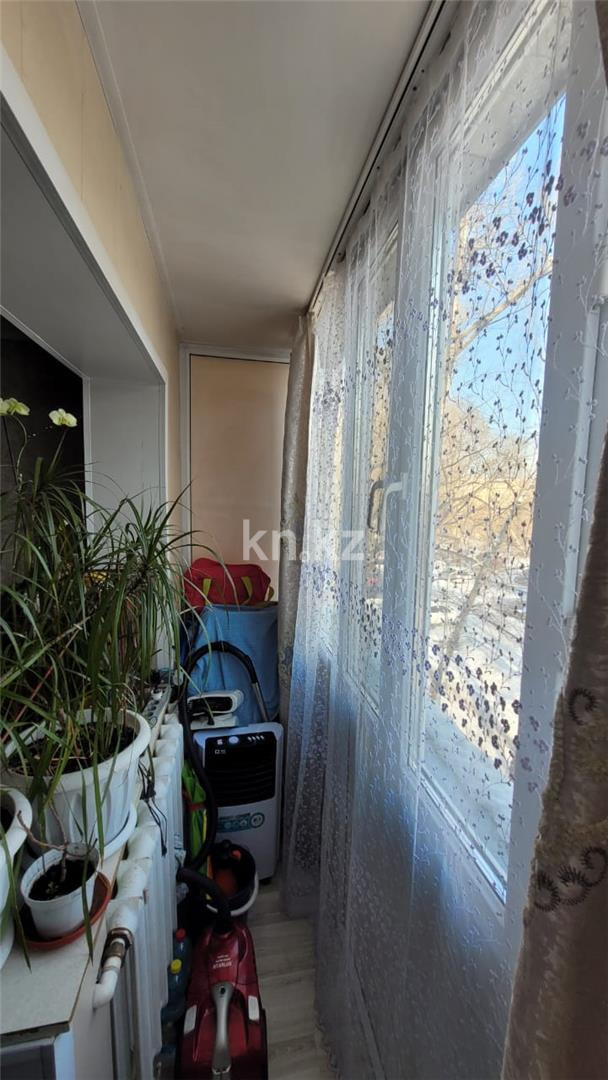 Продажа 2-комнатной квартиры, 48 м² - Продажа двухкомнатных квартир в панельном доме в Караганде - страница 2 фото 11 из 12