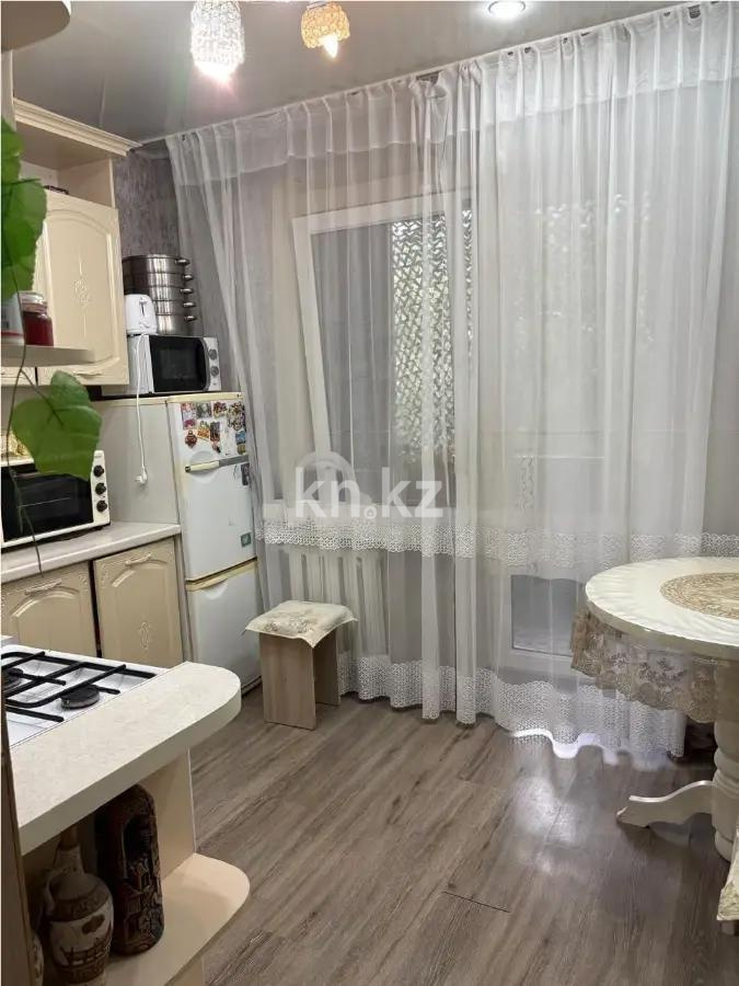 Продажа 2-комнатной квартиры, 54.3 м², ул. 13-й Военный городок, дом  52 - Продажа квартир в Алматы с фото фото 3 из 6