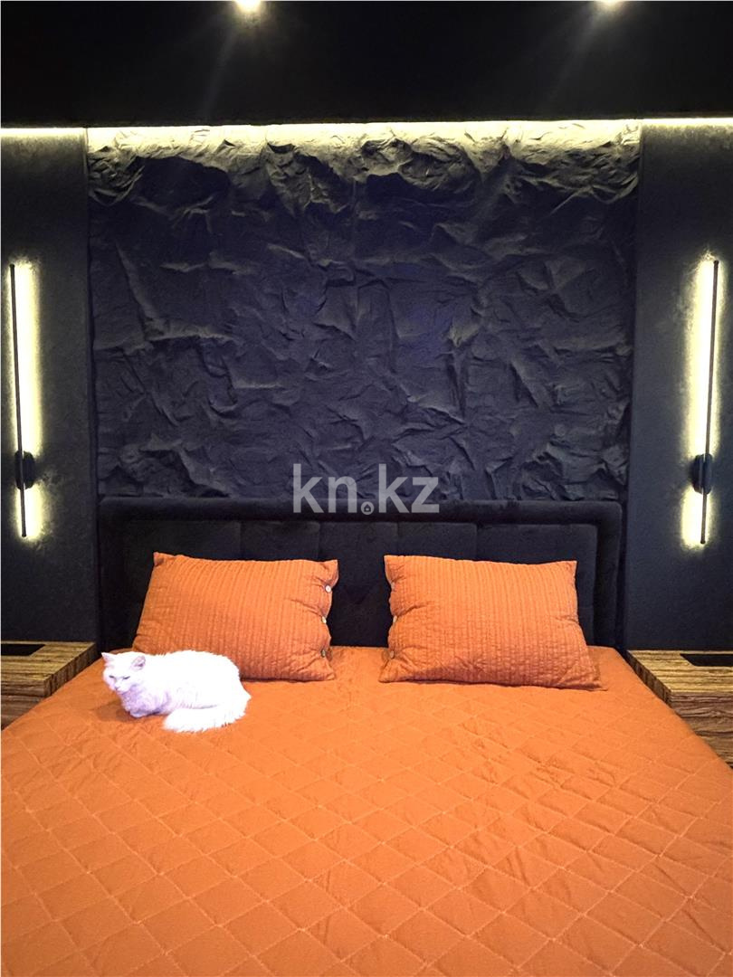 Продажа 3-комнатной квартиры, 65 м² - Продажа квартир в Караганде - страница 3 фото 12 из 18