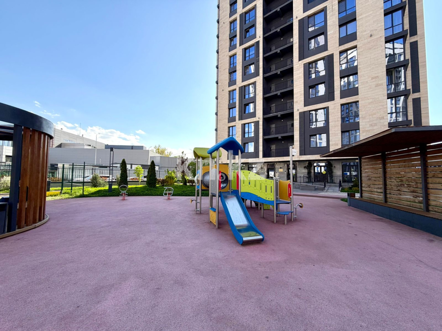 Продажа 3-комнатной квартиры, 107 м² в Алматы - фото 20