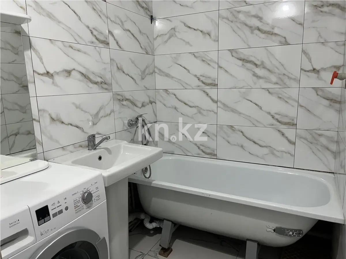 Продажа 2-комнатной квартиры, 55 м² - Продажа квартир в новостройках Астаны без посредников - страница 10 фото 5 из 6