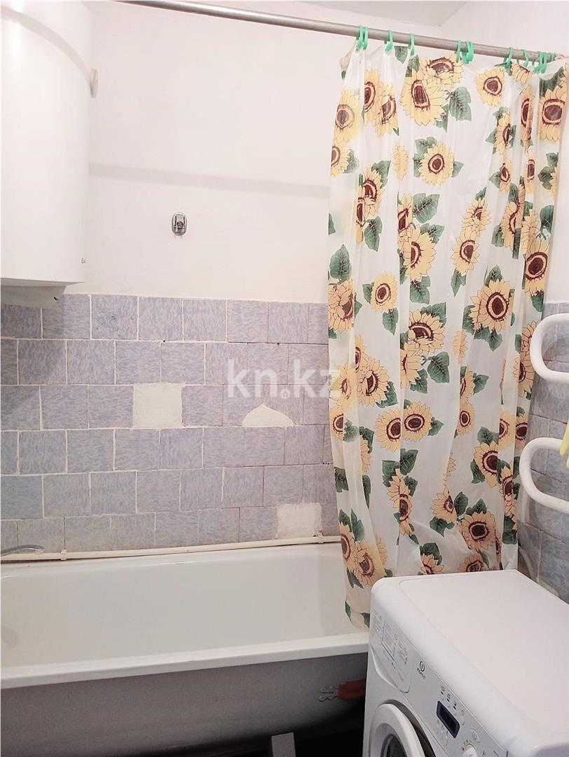 Продажа 3-комнатной квартиры, 64 м², ул. Промышленная - Продажа квартир в Абае фото 6 из 8