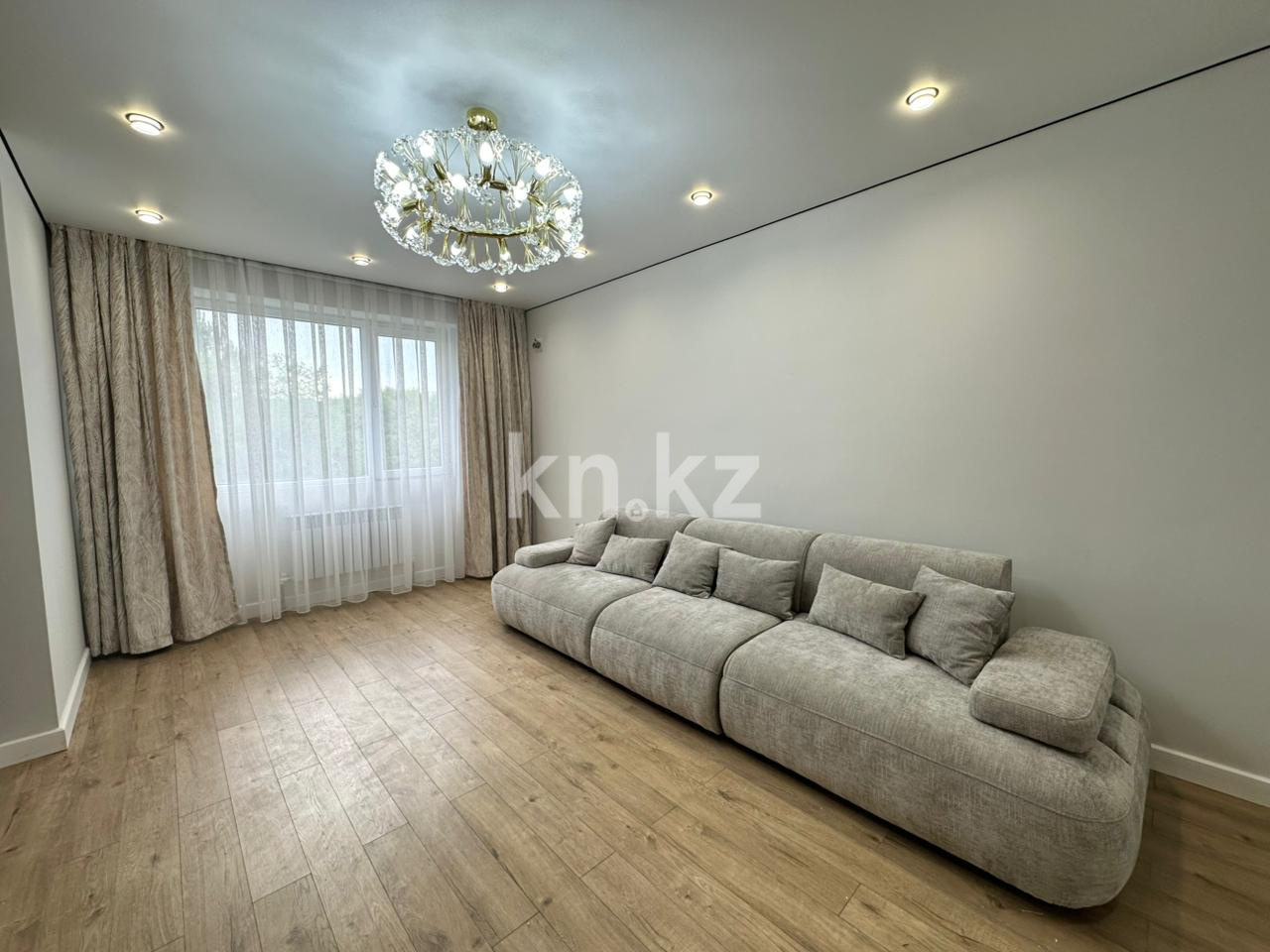 Продажа 2-комнатной квартиры, 68 м² - Продажа квартир в Алматы - страница 373 фото 7 из 20