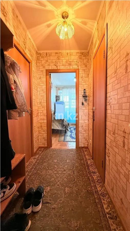 Продажа 1-комнатной квартиры, 36 м² в Астане - фото 4