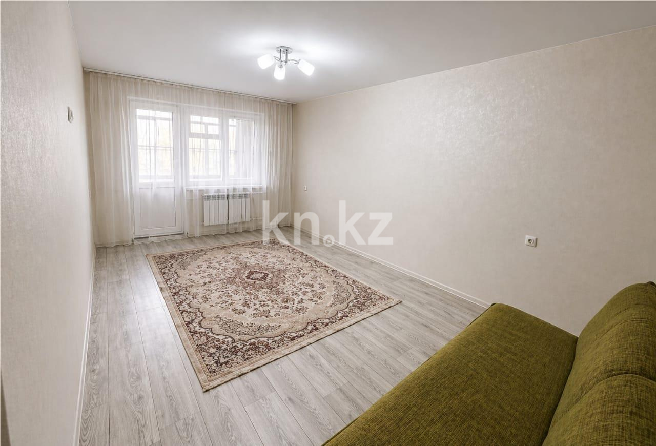 Продажа 1-комнатной квартиры, 32 м² в Караганде