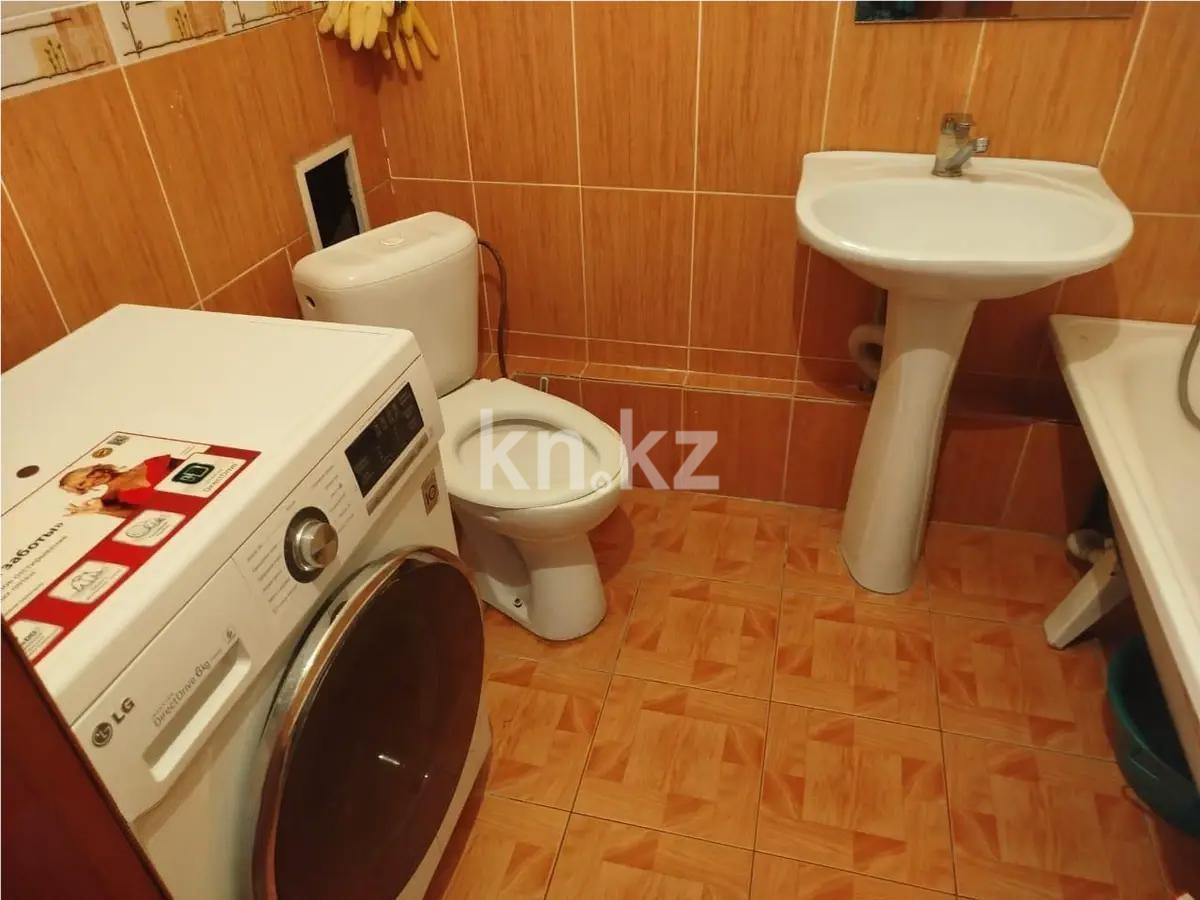 Продажа 1-комнатной квартиры, 41 м², пр. Момышулы, дом  23 в Астане - фото 3