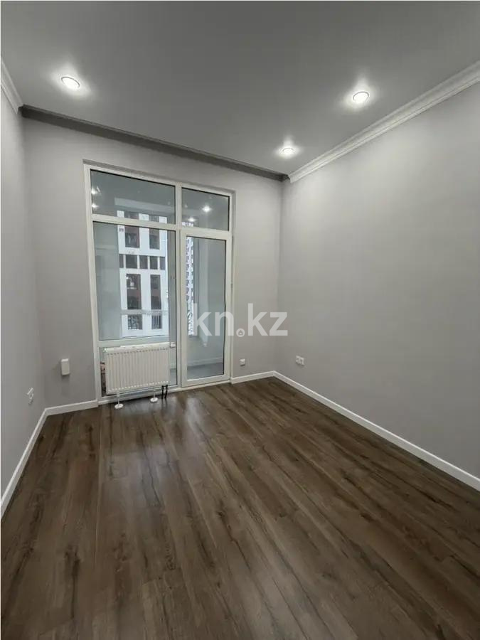Продажа 1-комнатной квартиры, 40 м², пр. Тауелсыздык, дом  25/2 - Продажа  однокомнатных квартир в новостройках Астаны фото 2 из 2