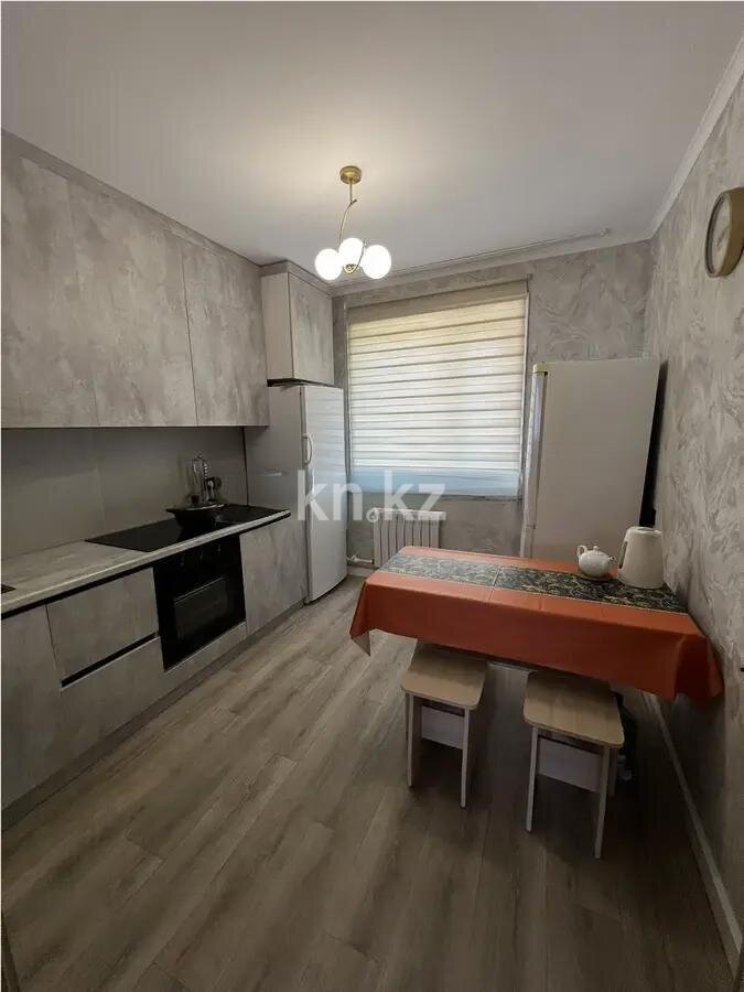 Продажа 3-комнатной квартиры, 63 м² в Караганде - фото 3