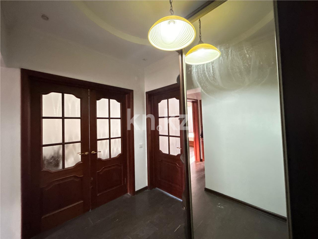 Продажа 3-комнатной квартиры, 66.9 м² - Продажа квартир в Астане в р-не Байконур - страница 10 фото 14 из 16