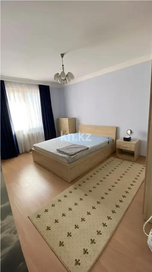 Продажа 3-комнатной квартиры, 83 м², мкр-н Аккент, дом  62 - Продажа  трехкомнатных квартир в Алматы без посредников фото 3 из 7