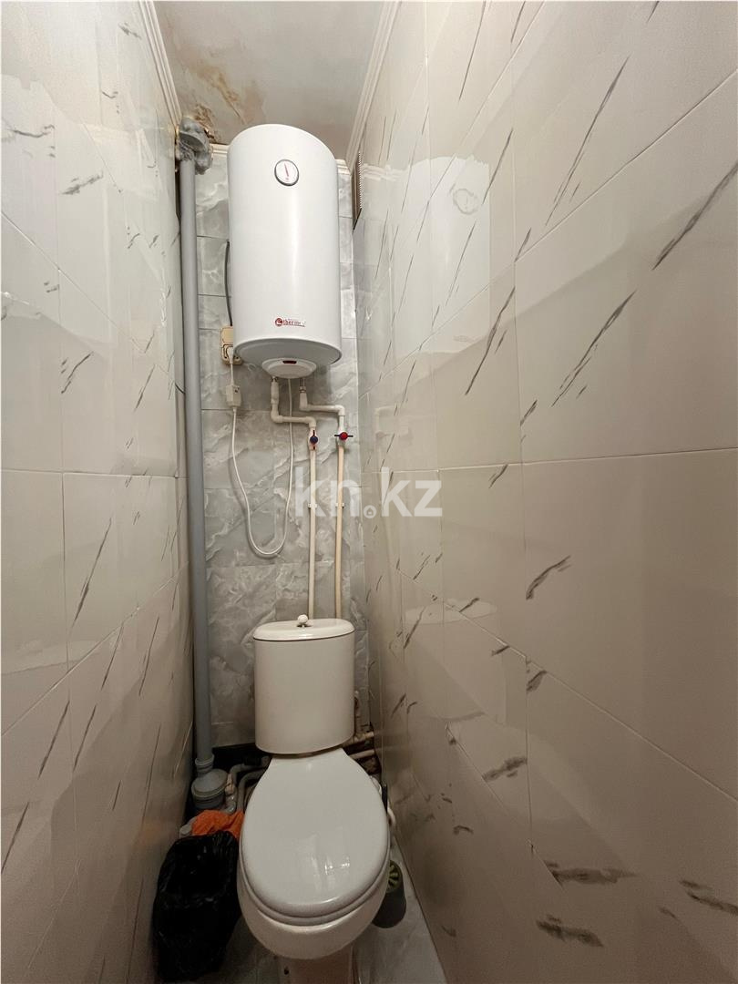 Продажа 1-комнатной квартиры, 32 м² в Караганде - фото 7