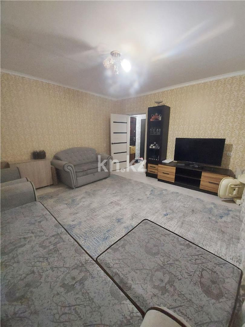 Продажа 2-комнатной квартиры, 52 м², мкр-н Шахтерский, дом  115 - Продажа квартир в Караганде фото 3 из 15