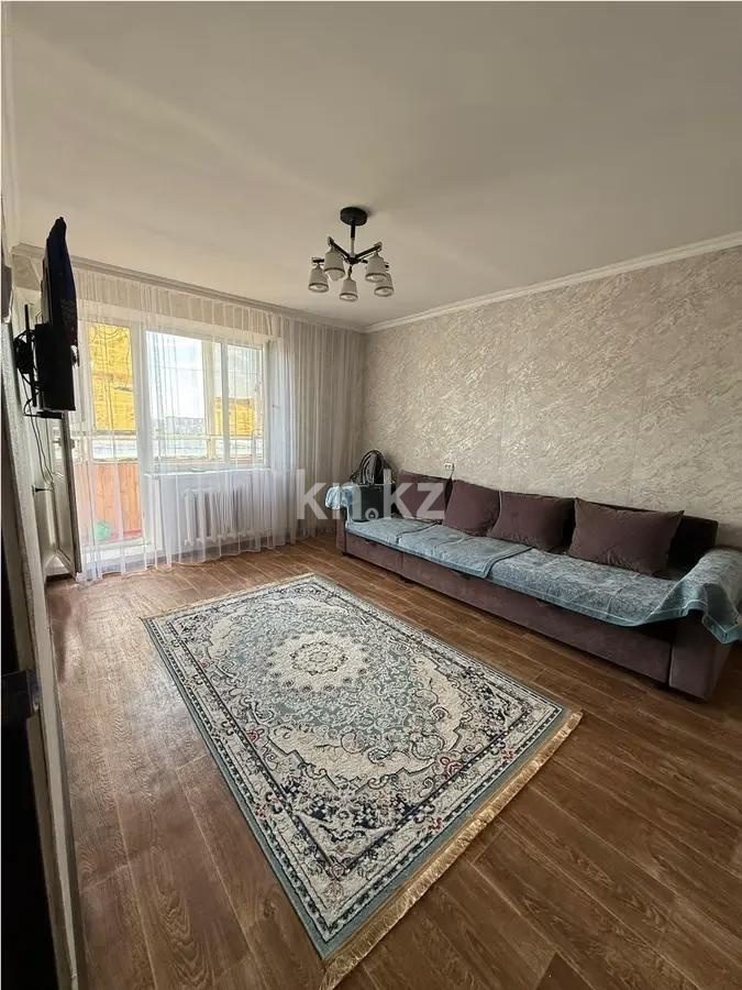 Продажа 2-комнатной квартиры, 53 м² - Продажа двухкомнатных квартир от собственников в Казахстане - страница 3 фото 1 из 6