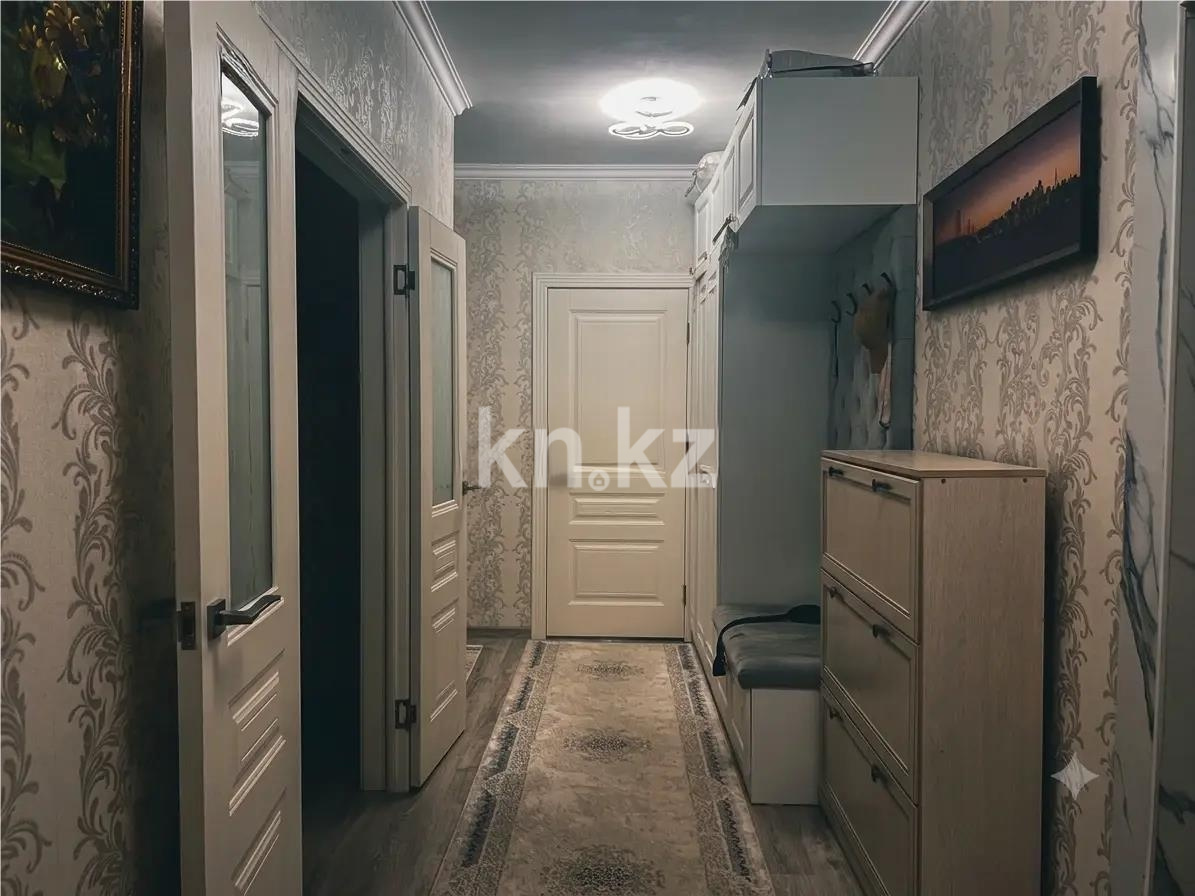 Продажа 4-комнатной квартиры, 95 м² - Продажа четырехкомнатных квартир от собственников в Астане фото 5 из 5