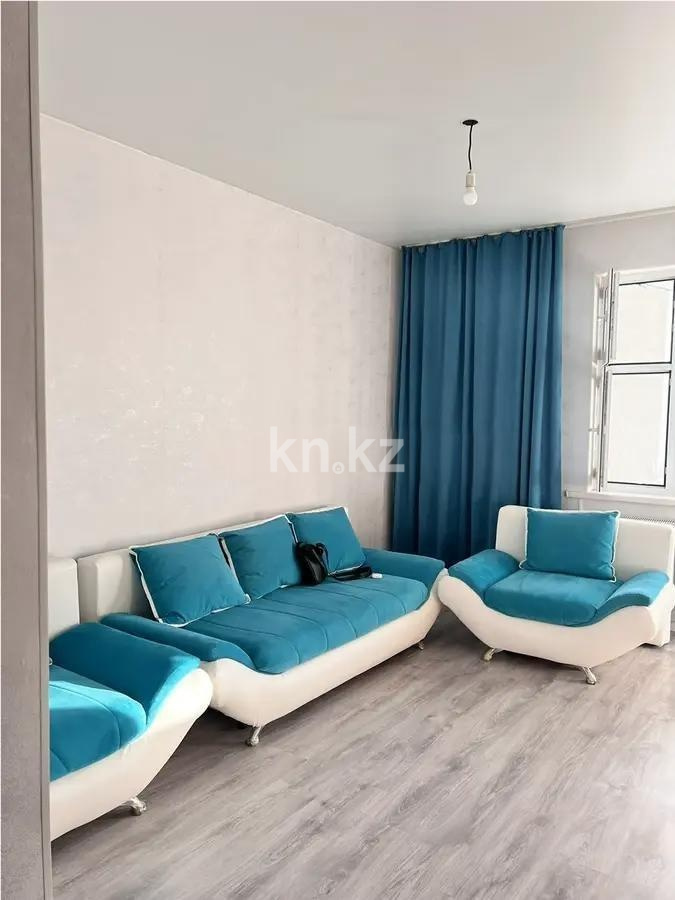 Продажа 1-комнатной квартиры, 28.9 м² в Астане