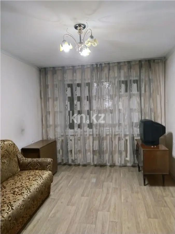 Продажа 1-комнатной квартиры, 33 м² - Продажа недвижимости в Алматы - страница 29 фото 1 из 5