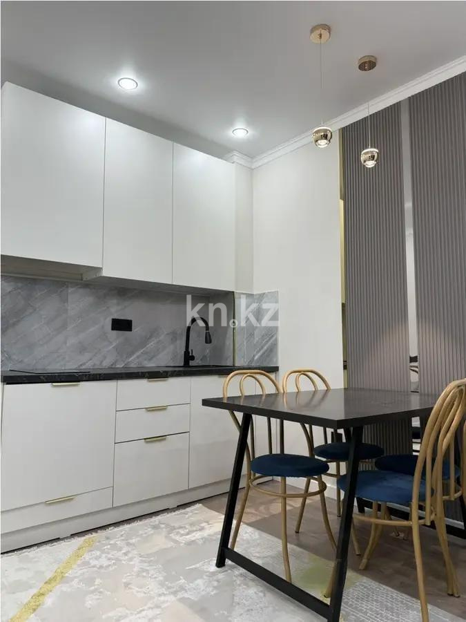 Продажа 1-комнатной квартиры, 32 м², мкр-н Шугыла, дом  340/36 - Продажа квартир в новостройках Алматы без посредников фото 2 из 4