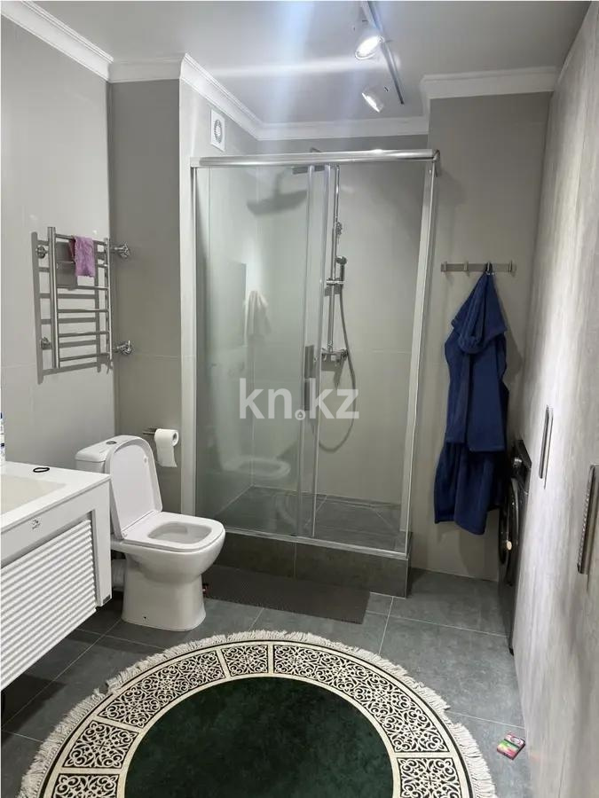 Продажа 5-комнатной квартиры, 170.9 м² - Продажа пятикомнатных и более квартир в Алматы фото 7 из 7