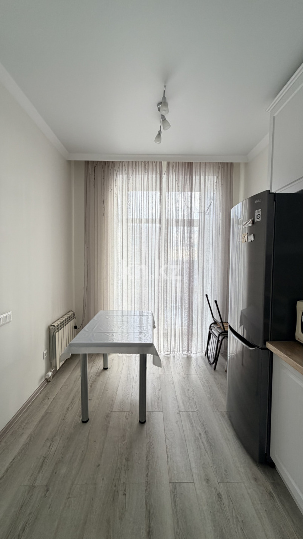 Продажа 2-комнатной квартиры, 64 м² в Караганде - фото 2