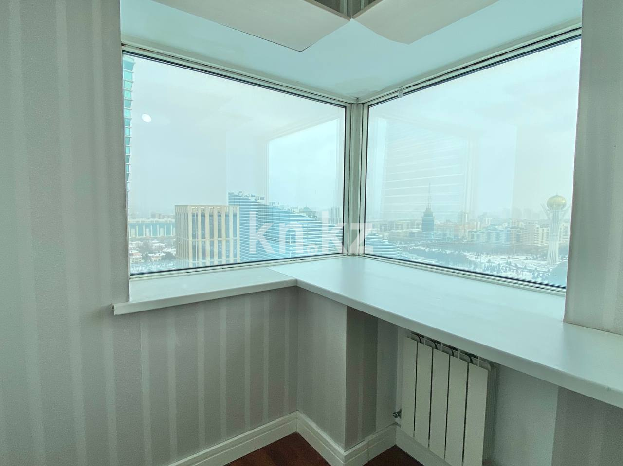 Продажа 2-комнатной квартиры, 85 м², ул. Достык, дом  5 в Астане - фото 5