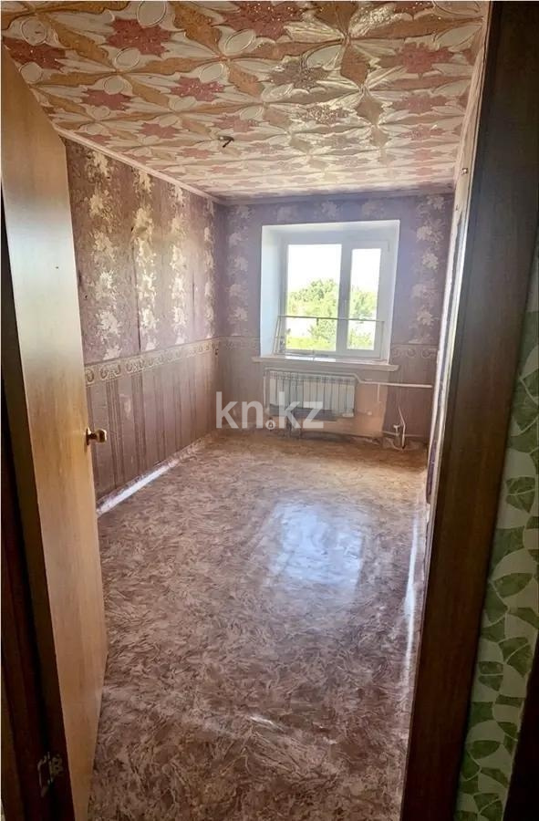 Продажа 2-комнатной квартиры, 44 м² - Продажа квартир в блочном доме в Темиртау фото 2 из 5