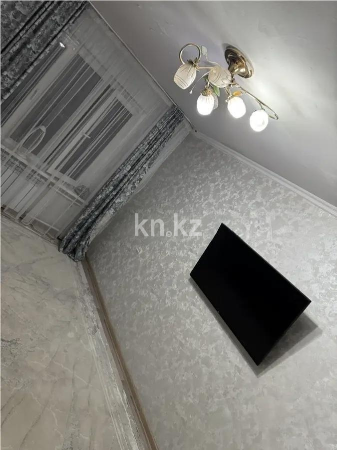Продажа 2-комнатной квартиры, 57 м² в Алматы